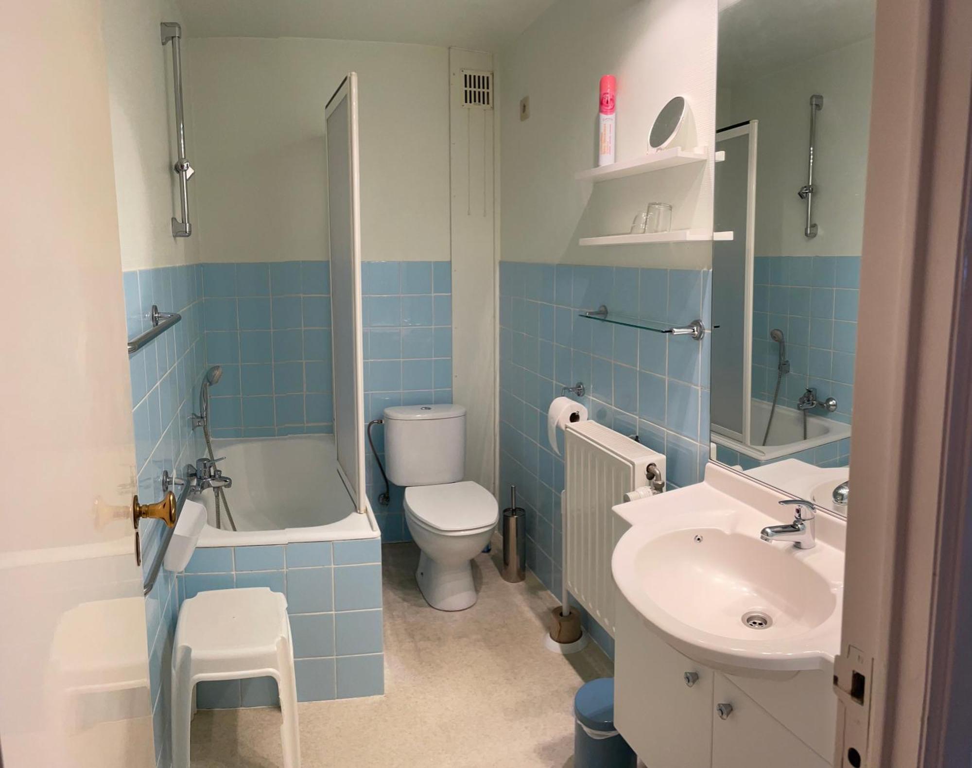 Zonnige Studio Mermoz Koksijde-Bad Екстериор снимка